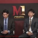 『M-1アナザーストーリー』わずか20秒に満たない敗者・さや香のインタビュー映像