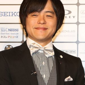 『IPPONグランプリ』チェアマンにバカリズム 「大喜利の強さ」の裏側を語る