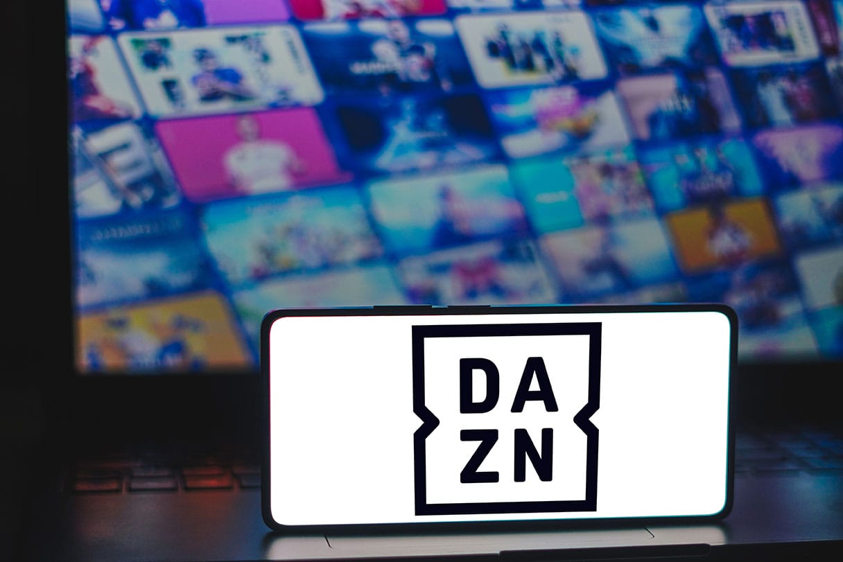 DAZN、アジアカップ日本代表戦独占配信のタイミングで値上げ発表の狡猾さの画像1