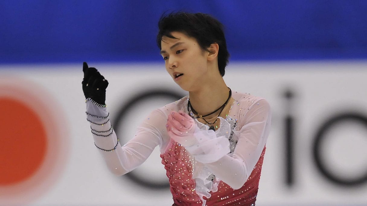 羽生結弦の熱愛否定コメントはウソ？ メドベージェワが爆弾発言か「3カ月で離婚した元カレ」の画像1