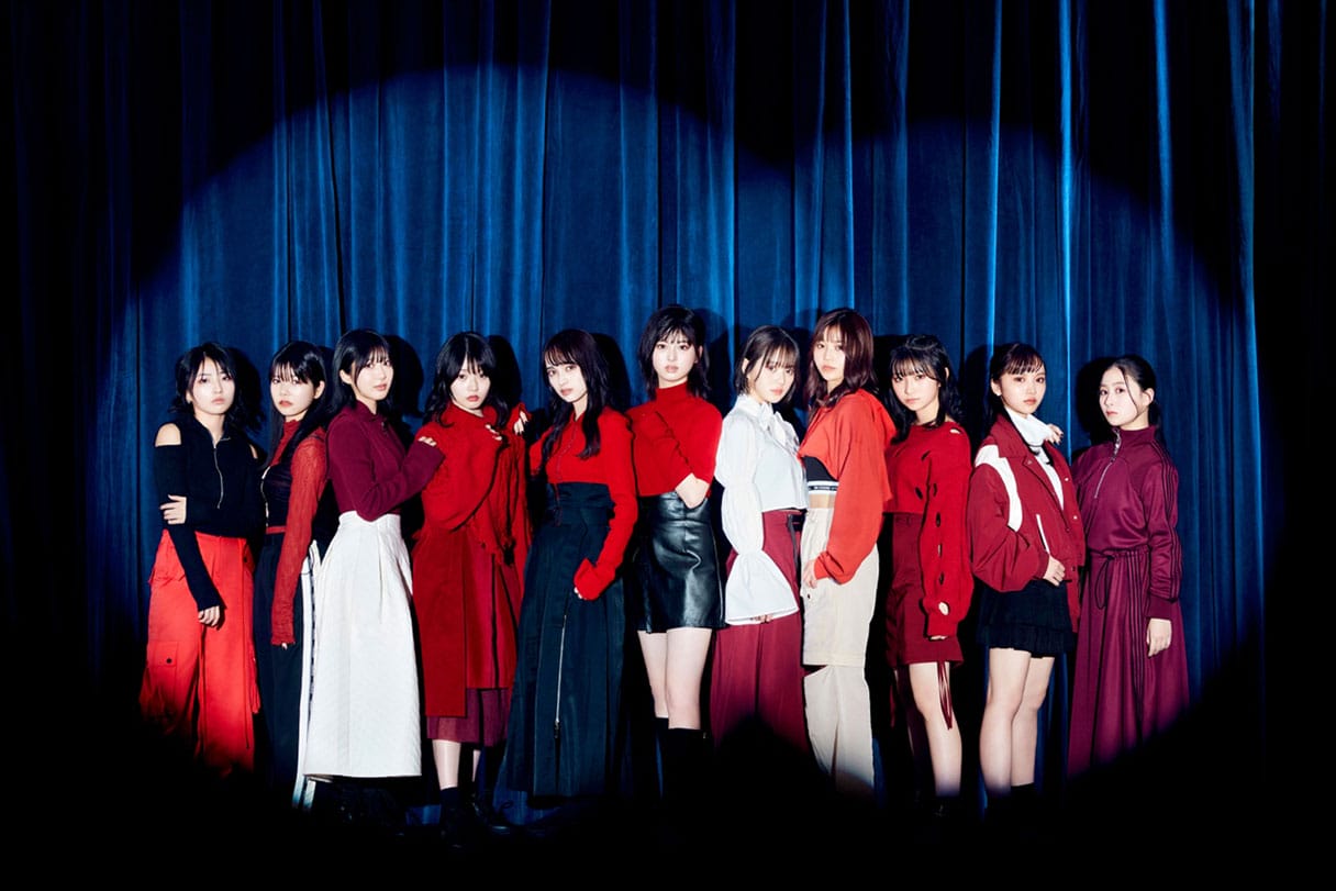 秋元康プロデュースのWHITE SCORPION、2ndデジタルシングルが「USEN」 J-POPリクエストランキング1位!の画像1