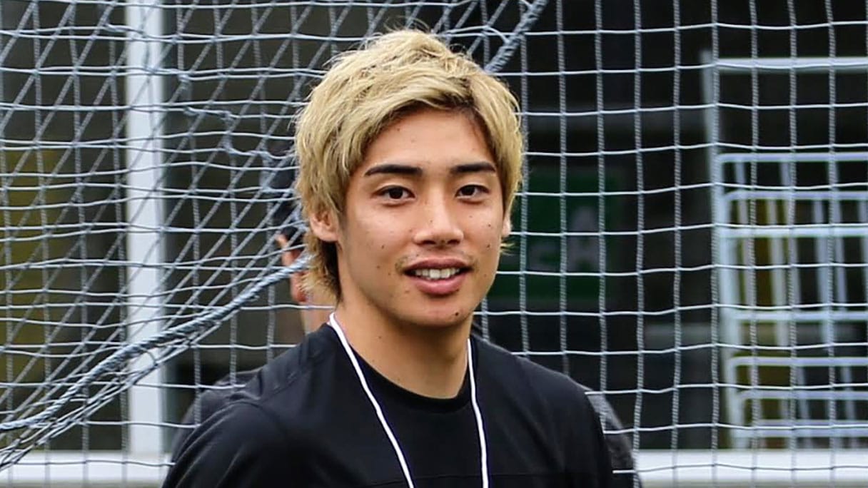 松本人志の性的強要疑惑にもコメント……サッカー伊東純也を弁護する加藤博太郎氏とは？の画像1