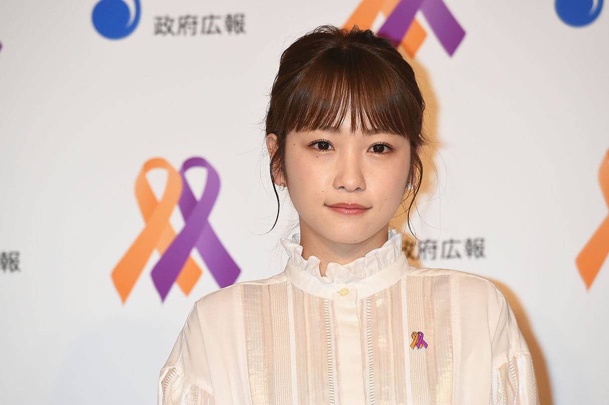 『となりのナースエイド』川栄李奈が「最も信頼を得ている俳優」と評される理由の画像1