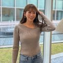 中川安奈アナ、NHKらしからぬ「ラテン系」のSNS投稿が話題…パリ五輪中継で「新エース」に成長か