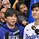 大谷翔平、米国では主犯説も…イメージダウンにテレビマンの鼻息が荒いワケ