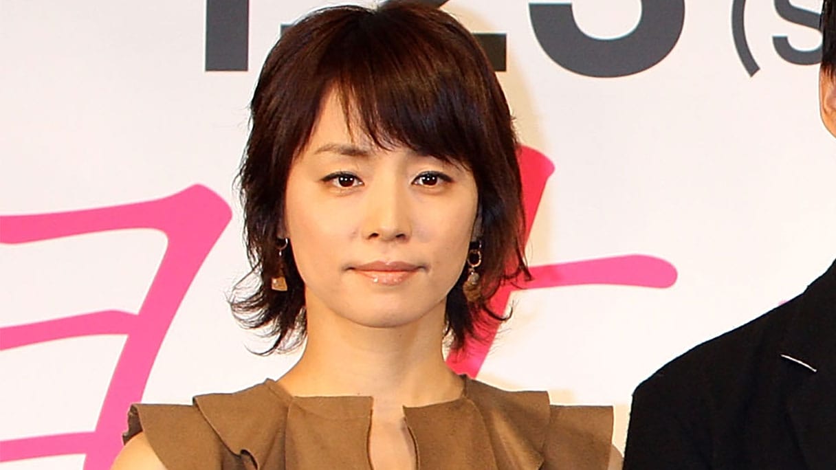 石田ゆり子、成田悠輔氏に心酔？ キリン広告騒動でファン公言の芸能人らに再注目の画像1