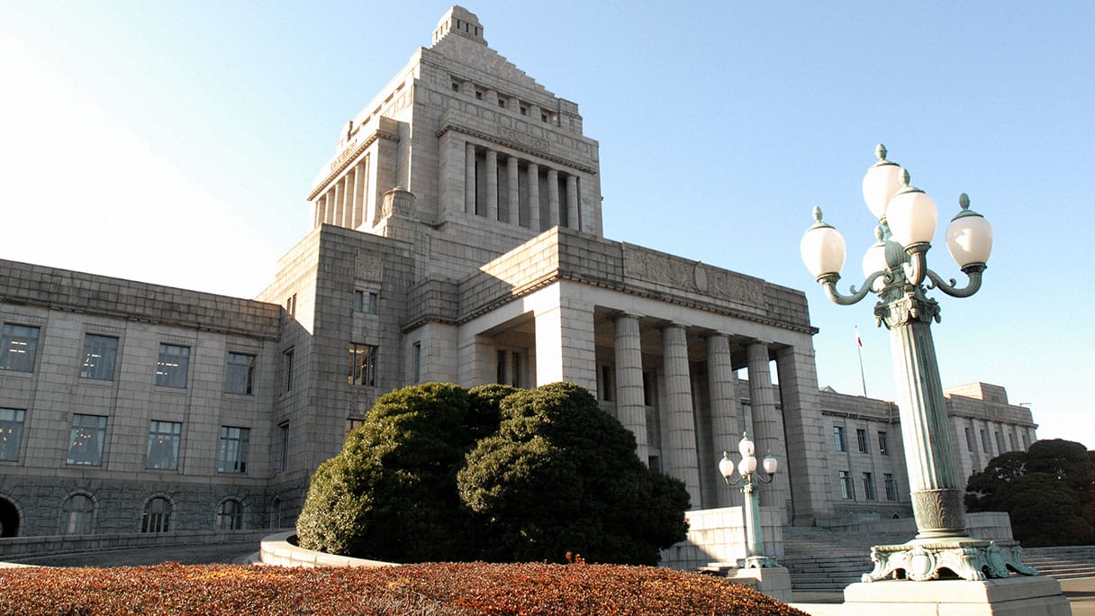 吉幾三告発の長谷川岳氏に文春砲！ 茨城県議会ハラ窓口反対議員と関連づける声も「また自民党…」の画像1