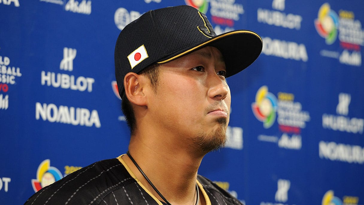 中日、中田が決勝打！立浪監督「いいところで打ってくれました