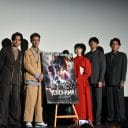 “二刀流”監督の仲間入り  中村優一初監督作品『YOKOHAMA』舞台挨拶レポート