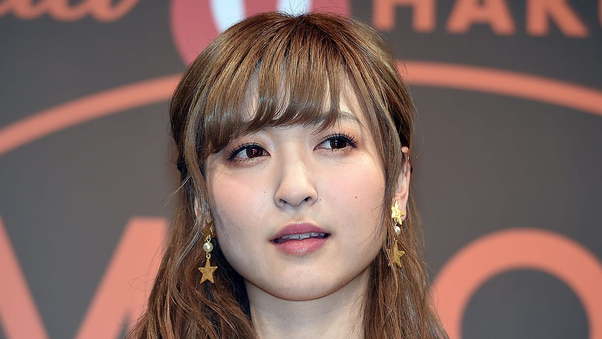 アナ雪』でブレイクした神田沙也加さん、ありのままの自分を受け入れる