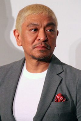 松本人志、CM急増のワケ! 宣伝効果高い「ボケる広告塔」にスポンサーからの支持うなぎのぼりの画像1