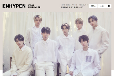 「BTSの弟分」、公式グッズで“日本地図消去”に批判殺到! 「日本人メンバーもいるのに…」の画像1