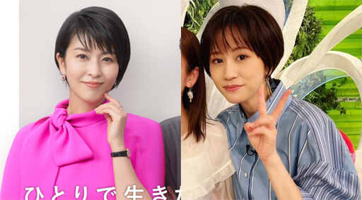 前田敦子や木下優樹菜と元夫の生き方が示す、新しい「元夫婦」の作法 【家族社会学者に聞いてみた】の画像1