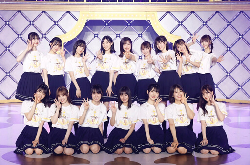 乃木坂46の「世代交代」は可能か? 「生物学」から考える「もしかしたら絶滅への過程を見ているだけかもしれない」の画像1