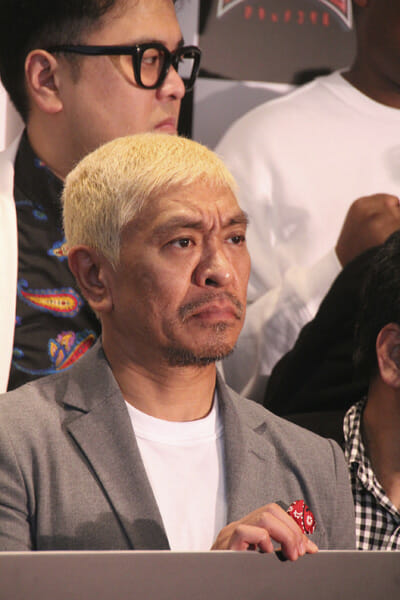 『ワイドナショー』終焉の雰囲気漂うのは松本人志のモチベーション低下原因?の画像1