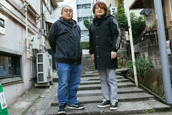 心霊撮れ高100%? “新時代ホラードキュメンタリー”『三茶のポルターガイスト』の画像1