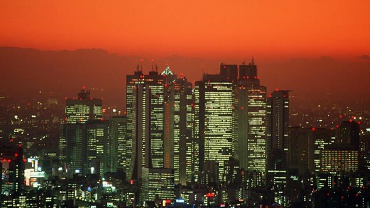 “芸能界のドン”とは誰なのか? 実在する3人の重鎮の画像